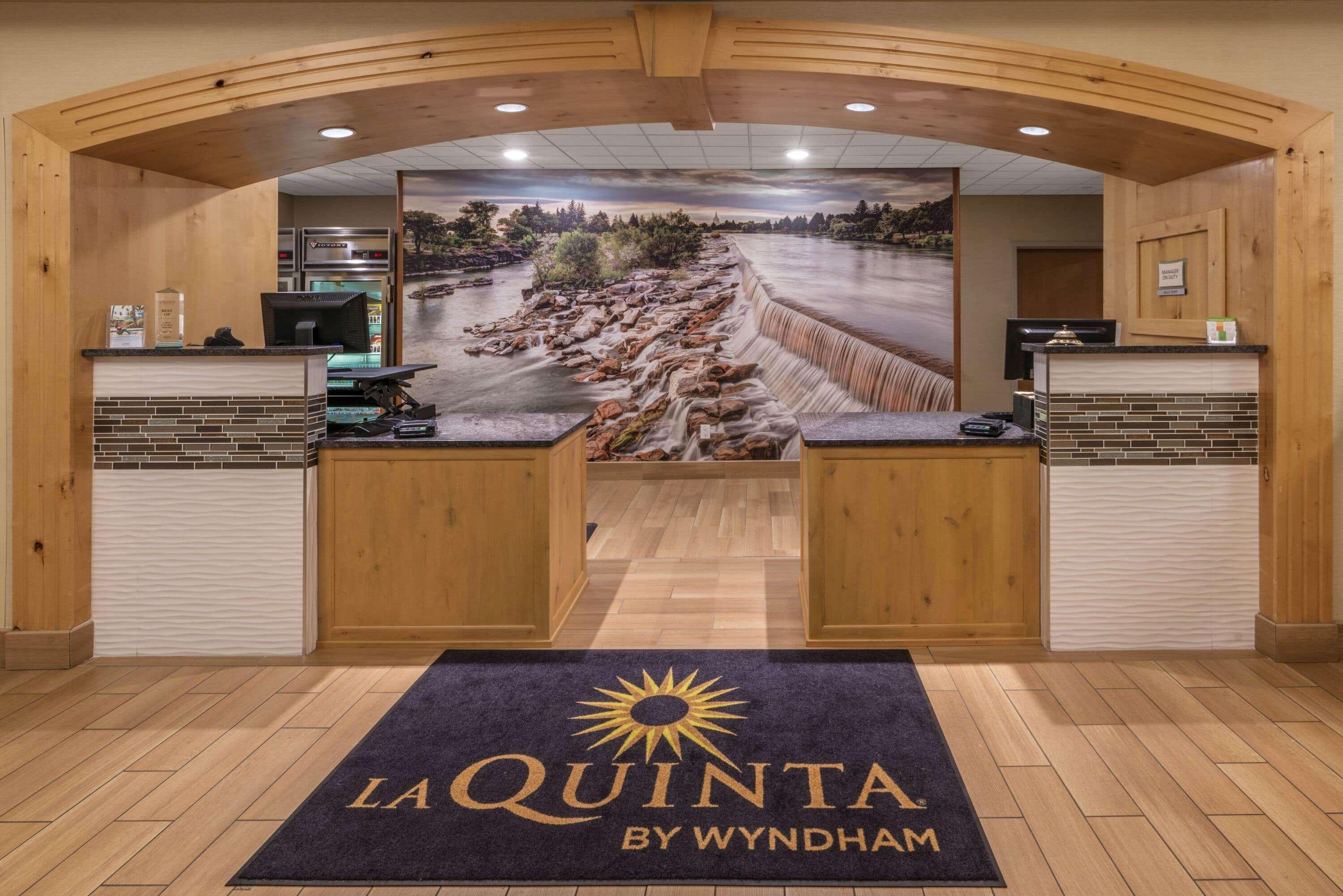 La Quinta By Wyndham Idaho Falls/Ammon Zewnętrze zdjęcie